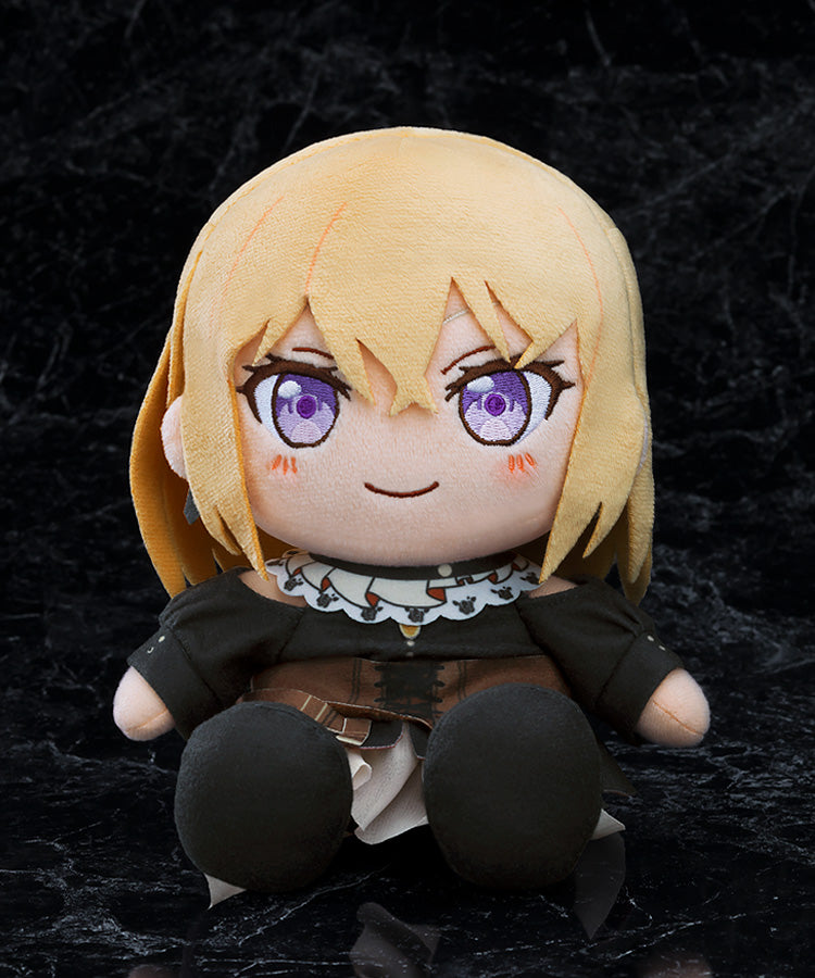 Good Smile Company BanG Dream! Ave Mujica Doloris Plush Doll JAPAN OFFICIAL