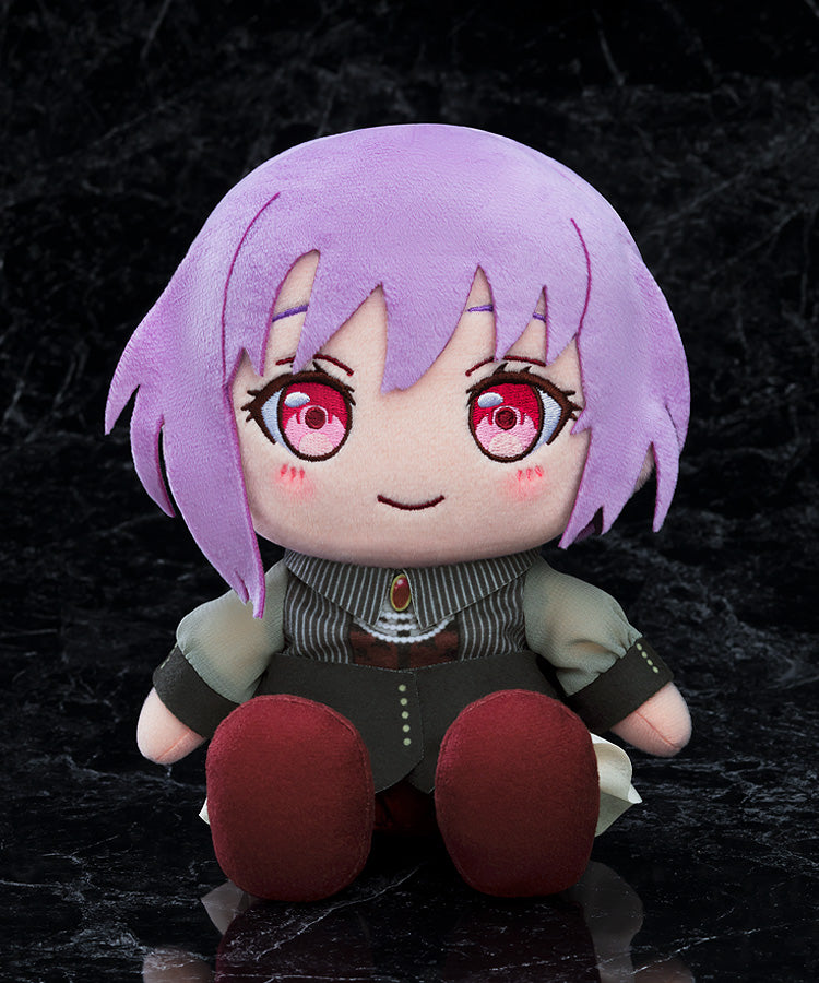 Good Smile Company BanG Dream! Ave Mujica Amoris Plush Doll JAPAN OFFICIAL