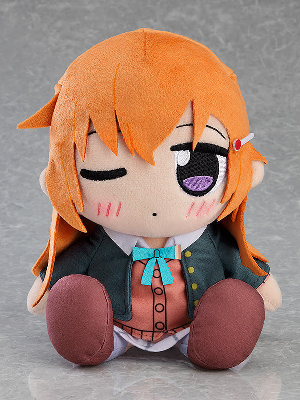 Kuripan Love Live! Nijigasaki High School Idol Club Kanata Konoe Plush Doll