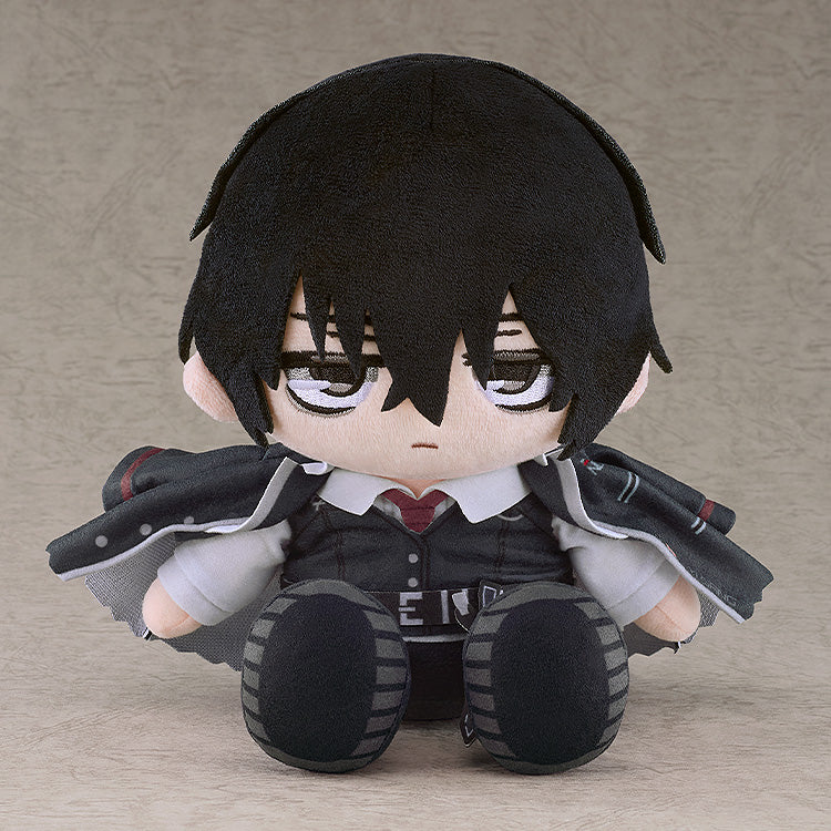Good Smile Company Limbus Company Yi Sang Plush Doll JAPAN OFFICIAL