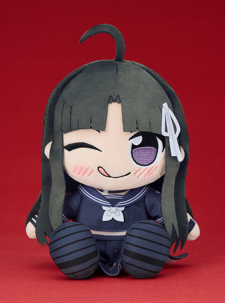 Good Smile Company Kuripan Girls Band Cry Subaru Awa Plush Doll JAPAN OFFICIAL