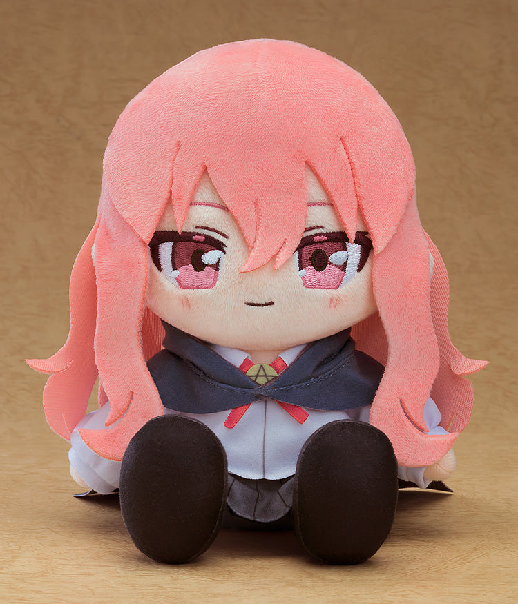 Good Smile Company Chocopuni The Familiar of Zero F Louise Plush Doll JAPAN