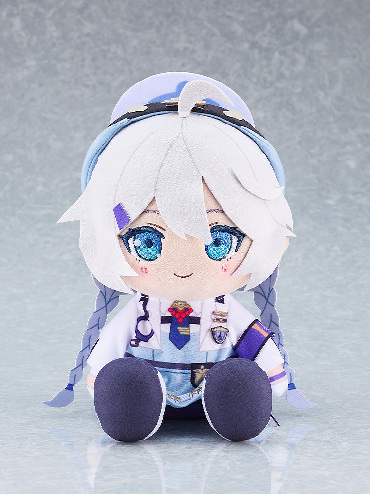 Good Smile Company Chocopuni Blue Archive Kirino Plush Doll JAPAN OFFICIAL