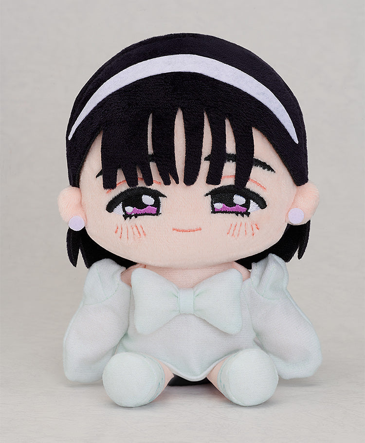 Good Smile Company ALIEN STAGE Sua Plush JAPAN OFFICIAL
