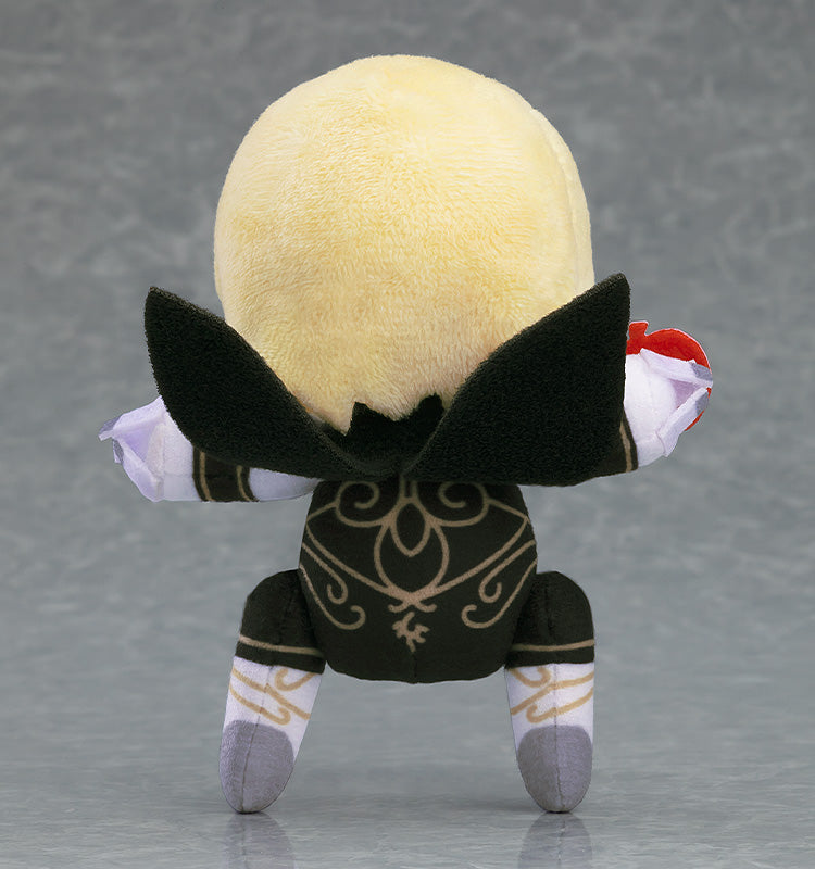 Good Smile Company Tenori Plush ASTROBOT Gravity Daze Kitten bot JAPAN OFFICIAL