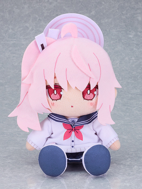 Good Smile Company Chocopuni Blue Archive Natsu Plush Doll JAPAN OFFICIAL