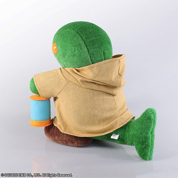 Square Enix Final Fantasy Tonberry Plush JAPAN OFFICIAL