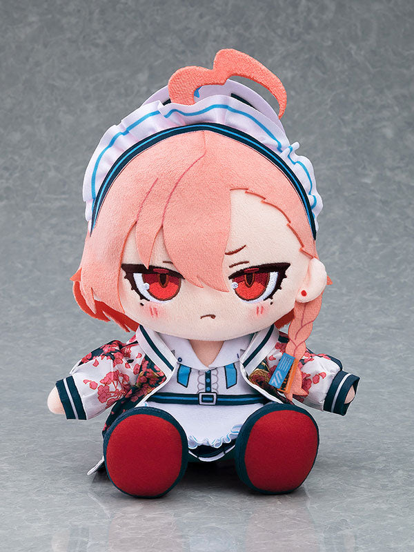 Good Smile Company Blue Archive Chocopuni Neru Plush Doll JAPAN OFFICIAL
