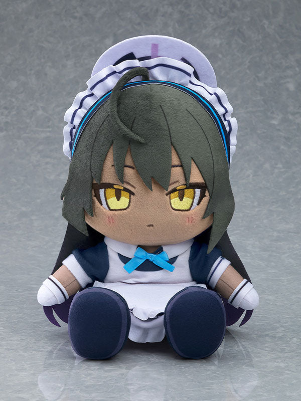 Good Smile Company Blue Archive Chocopuni Karin Plush Doll JAPAN OFFICIAL