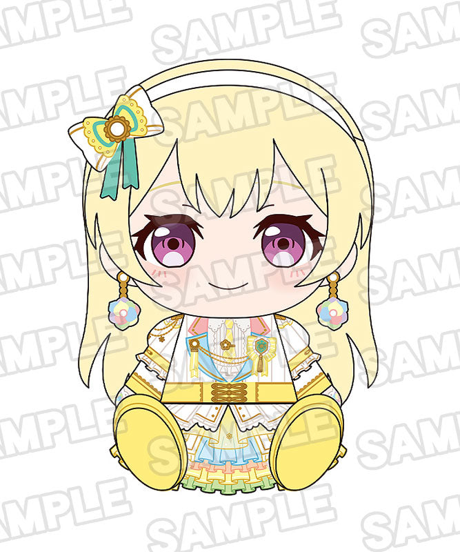 Good Smile Company BanG Dream! Pastel Palettes Chisato Shirasagi Plush JAPAN