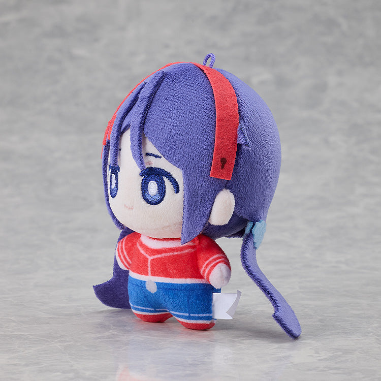 Solarain MiSide Mita Punipuni Plush Set JAPAN OFFICIAL