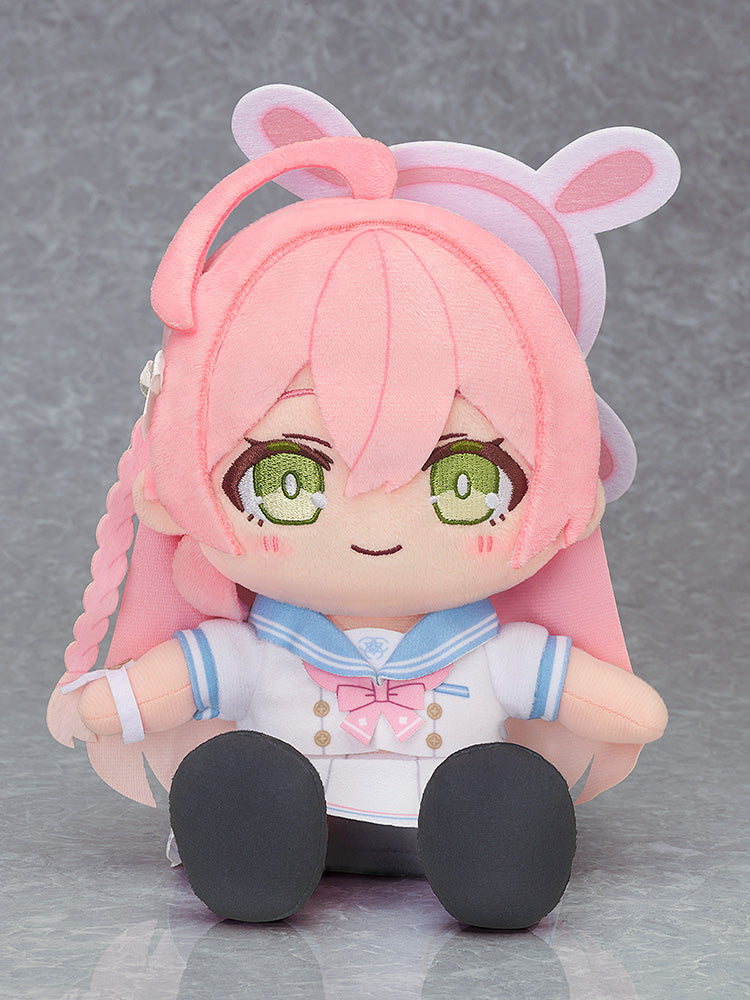 Good Smile Company Chocopuni Blue Archive Hanako Plush Doll JAPAN OFFICIAL