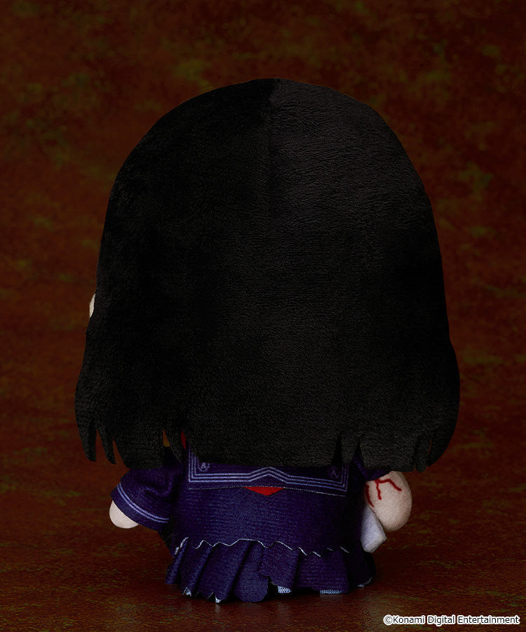 Good Smile Company SILENT HILL f Hinako Shimizu Plush Doll JAPAN OFFICIAL