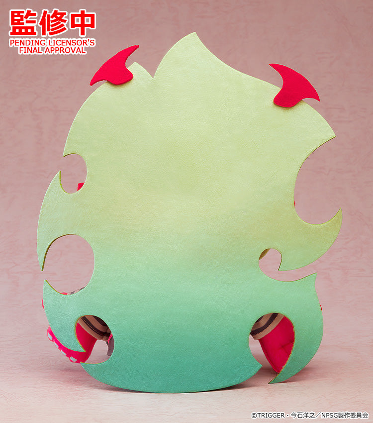 Good Smile Company New Panty & Stocking with Garterbelt Scanty Plush Doll JAPAN