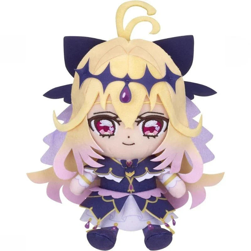 BANDAI Detective PreCure! Cure Friends Plush Cure Arcana Shadow JAPAN OFFICIAL