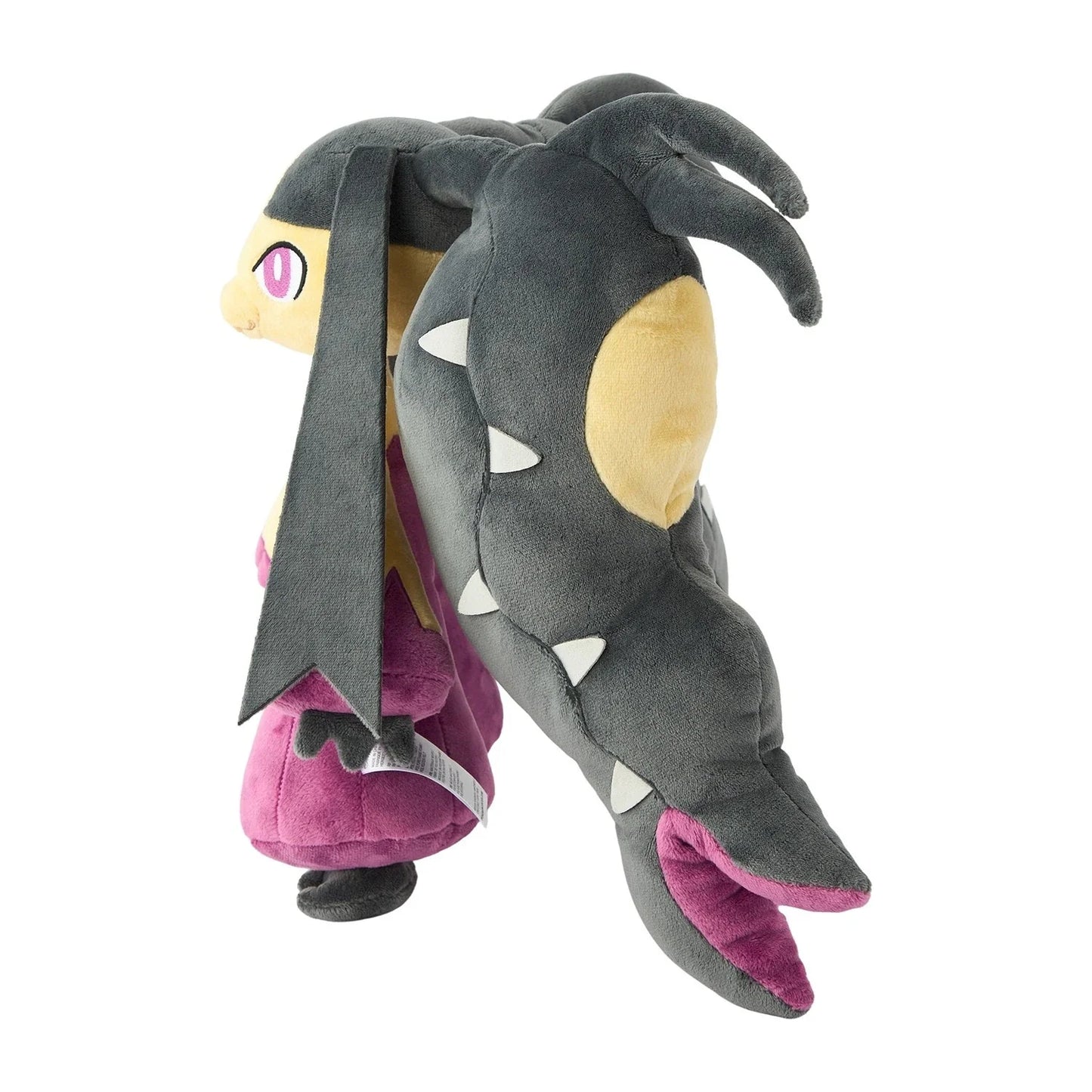 Pokemon Center Original Mega Mawile Plush Doll JAPAN OFFICIAL