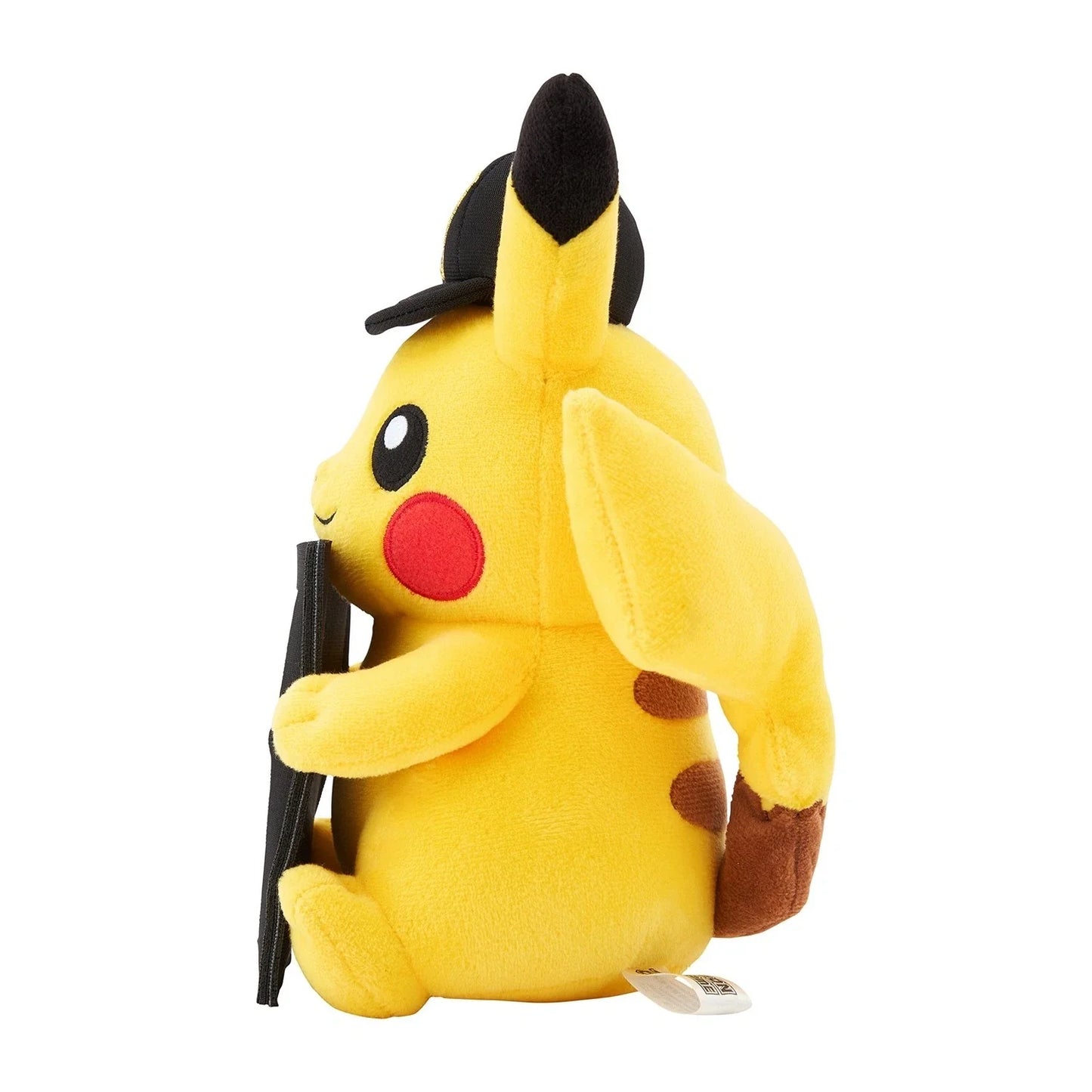 Pokemon Center Original Plush Card Stand Pikachu JAPAN OFFICIAL