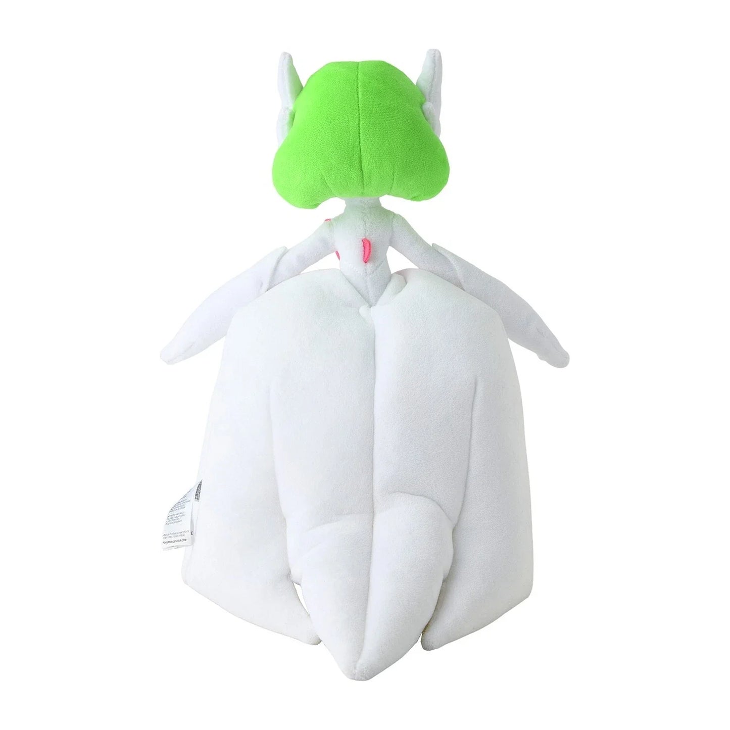 Pokemon Center Original Mega Gardevoir Plush Doll JAPAN OFFICIAL