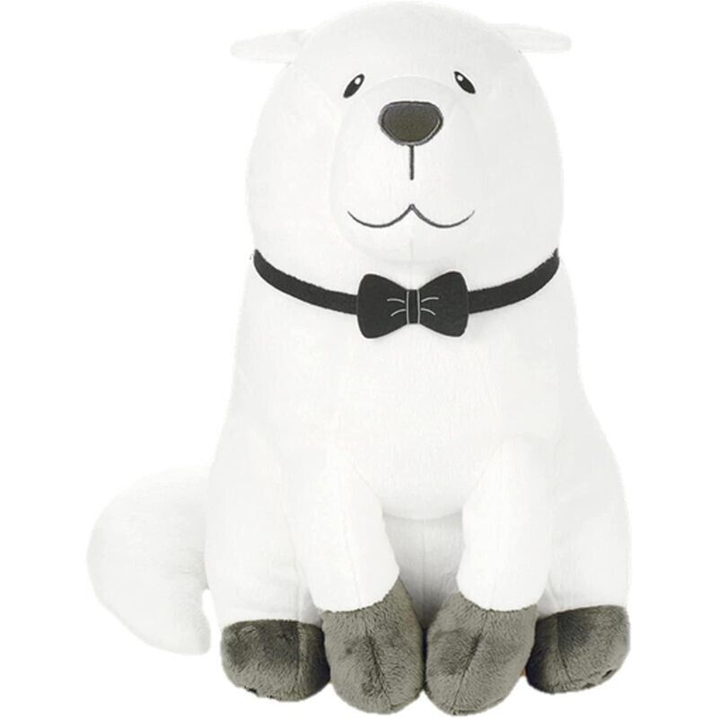 Banpresto Super BIG Mechadeka Plush Doll SPY x FAMILY Bond JAPAN OFFICIAL