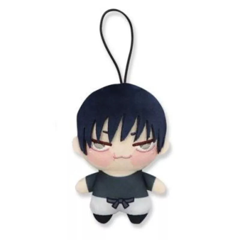 FuRyu Jujutsu Kaisen Chopinui Petit Toji Fushiguro Plush JAPAN OFFICIAL