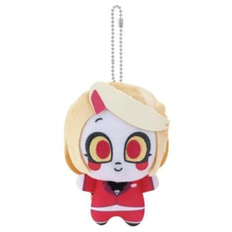Banpresto Hazbin Hotel Plush Doll Mascot Vol.1 Charlie JAPAN OFFICIAL