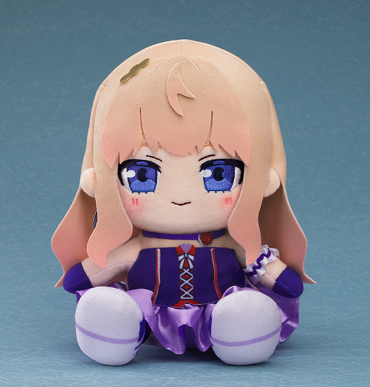 Good Smile Company Chocopuni Macross Frontier Sheryl Nome Plush Doll JAPAN