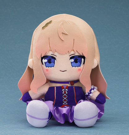 Good Smile Company Chocopuni Macross Frontier Sheryl Nome Plush Doll JAPAN