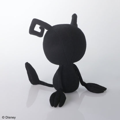 Square Enix Kingdom Hearts Enemies Plush Shadow JAPAN OFFICIAL