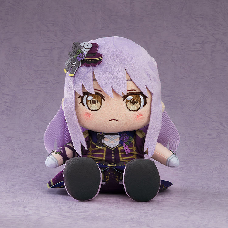 Good Smile Company BanG Dream! Roselia Yukina Minato Plush Doll JAPAN OFFICIAL