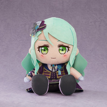 Good Smile Company BanG Dream! Roselia Sayo Hikawa Plush Doll JAPAN OFFICIAL
