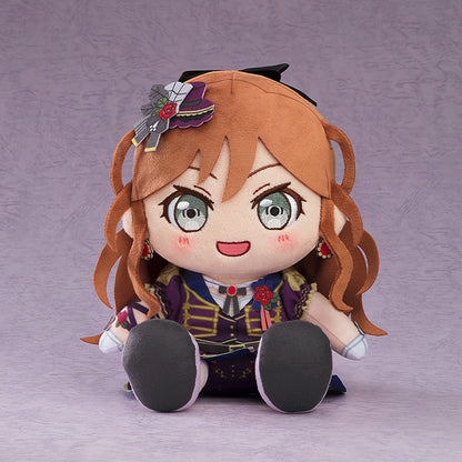 Good Smile Company BanG Dream! Roselia Lisa Imai Plush Doll JAPAN OFFICIAL
