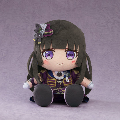 Good Smile Company BanG Dream! Roselia Rinko Shirokane Plush Doll JAPAN OFFICIAL