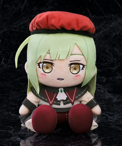 Good Smile Company BanG Dream! Ave Mujica Mortis Plush Doll JAPAN OFFICIAL