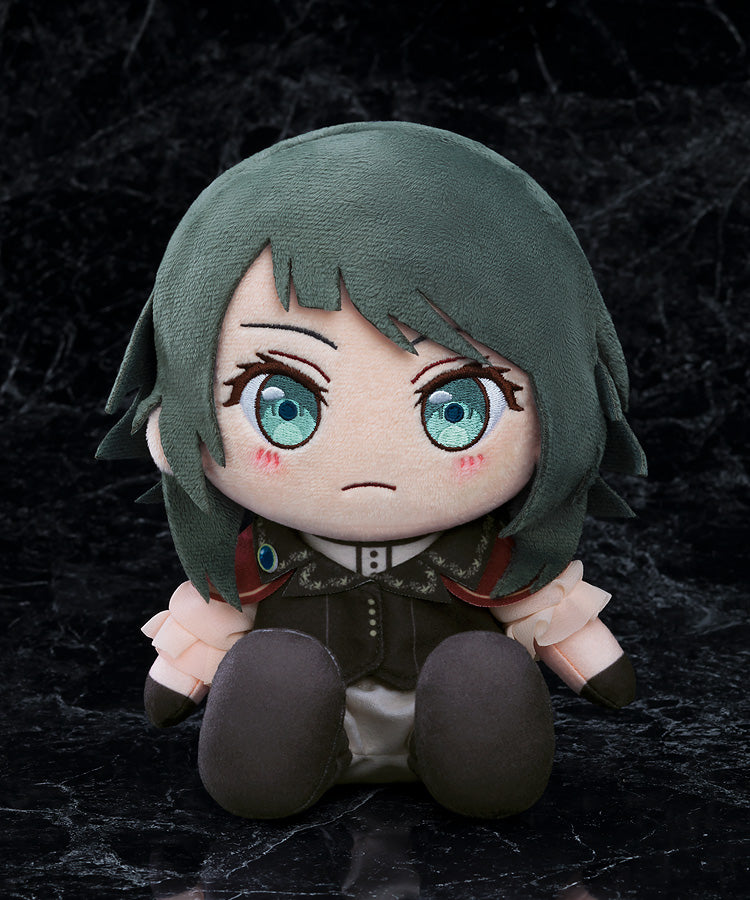Good Smile Company BanG Dream! Ave Mujica Timoris Plush Doll JAPAN OFFICIAL
