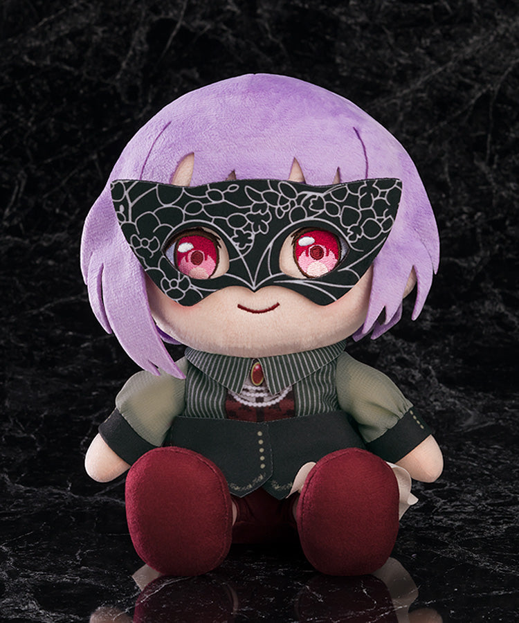 Good Smile Company BanG Dream! Ave Mujica Amoris Plush Doll JAPAN OFFICIAL