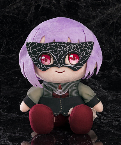 Good Smile Company BanG Dream! Ave Mujica Amoris Plush Doll JAPAN OFFICIAL