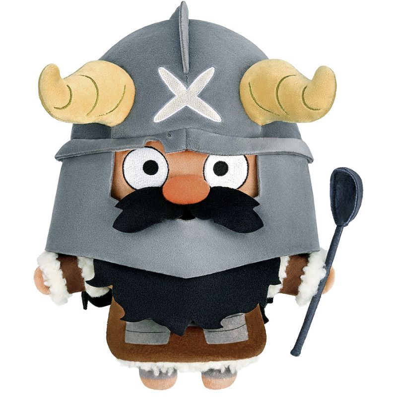 GoodSmile Moment Delicious in Dungeon Senshi Hand Puppet JAPAN OFFICIAL
