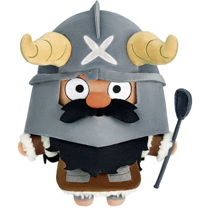 GoodSmile Moment Delicious in Dungeon Senshi Hand Puppet JAPAN OFFICIAL