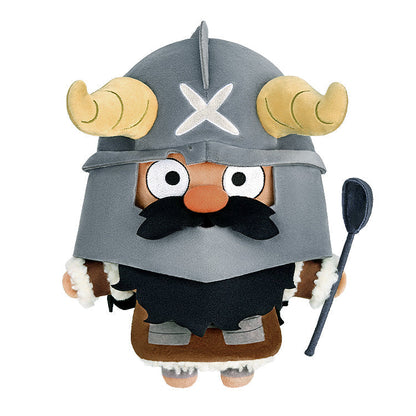 GoodSmile Moment Delicious in Dungeon Senshi Hand Puppet JAPAN OFFICIAL