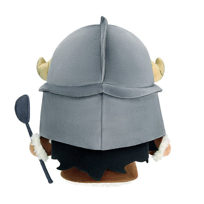 GoodSmile Moment Delicious in Dungeon Senshi Hand Puppet JAPAN OFFICIAL