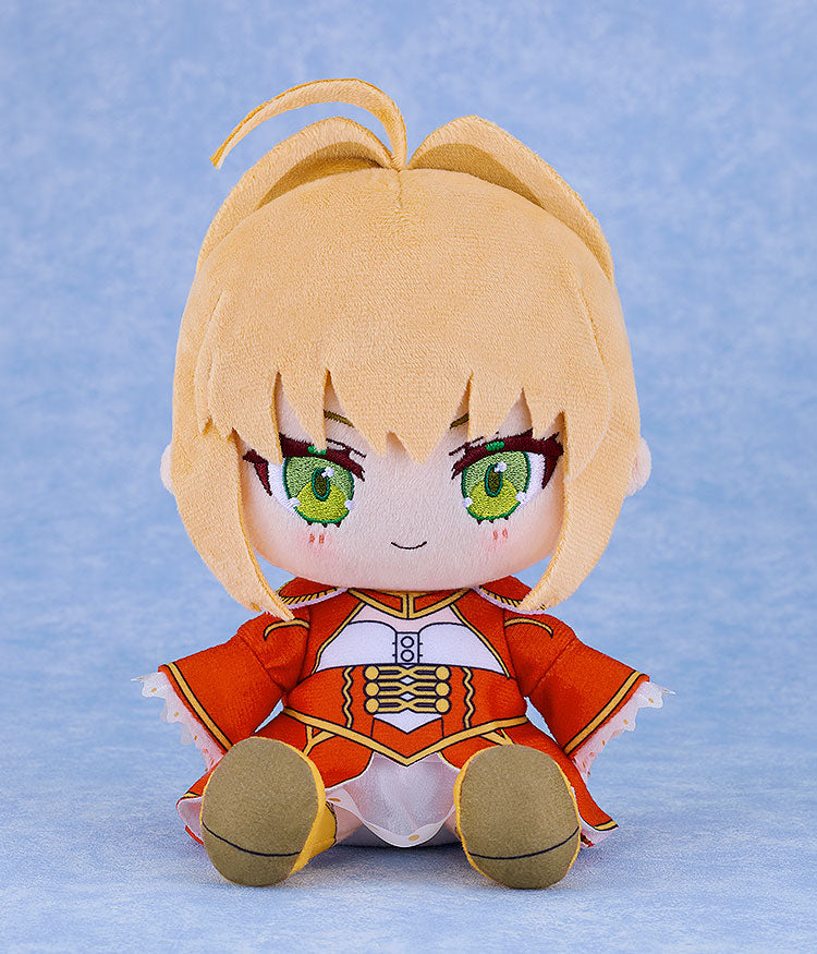 Good Smile Company Fate/Grand Order Chocopuni Saber Nero Claudius Plush Doll