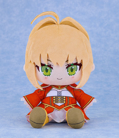 Good Smile Company Fate/Grand Order Chocopuni Saber Nero Claudius Plush Doll
