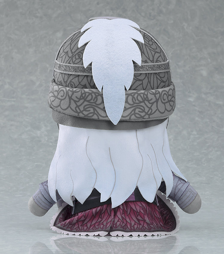 Good Smile Company ELDEN RING Raging Wolf Plush Doll JAPAN OFFICIAL