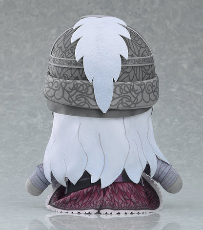 Good Smile Company ELDEN RING Raging Wolf Plush Doll JAPAN OFFICIAL