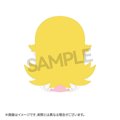 Solarain Punipuni Plush Monogatari Series Shinobu Oshino JAPAN OFFICIAL