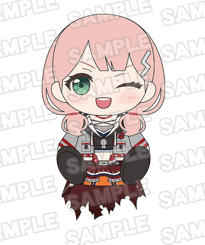 Good Smile Company BanG Dream! Afterglow Himari Uehara Plush Doll JAPAN