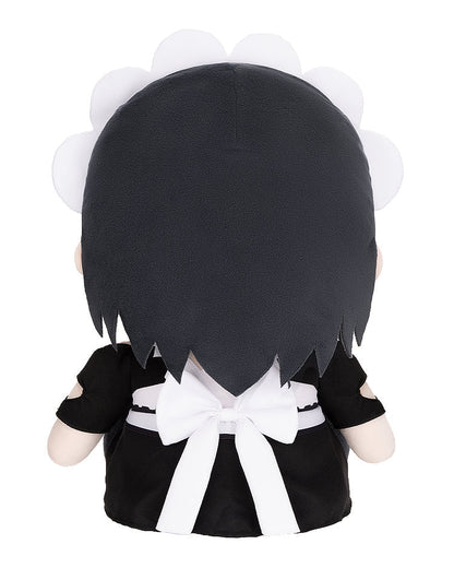 Good Smile Moment Sitting Plush Maid Sama! Misaki Ayuzawa JAPAN OFFICIAL