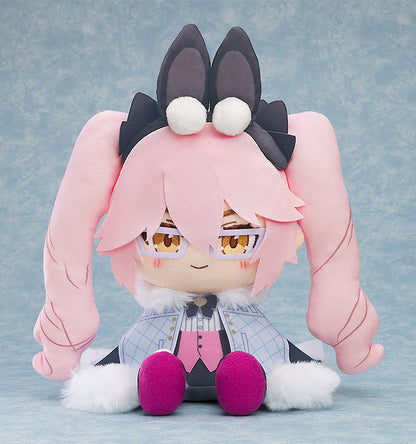 Good Smile Company Chocopuni Plush Fate/Grand Order Assassin Koyanskaya JAPAN