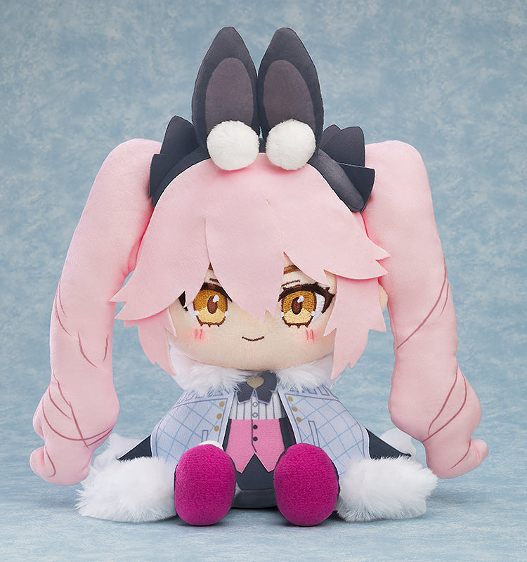 Good Smile Company Chocopuni Plush Fate/Grand Order Assassin Koyanskaya JAPAN