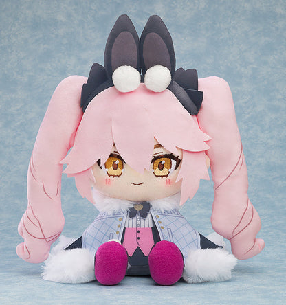 Good Smile Company Chocopuni Plush Fate/Grand Order Assassin Koyanskaya JAPAN